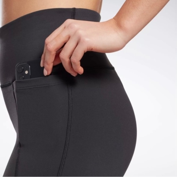 Reebok Lux High rise tight, Size: XS, Brand new - Picture 8 of 11